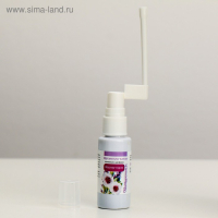 Натуроник капли &laquo;Мастер-горло&raquo;, 30 мл