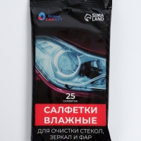 Набор для ухода за автомобилем, 9 предметов Набор для ухода за автомобилем, 9 предметов