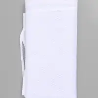 Защитная сетка ограждение для лестницы, 3 метра, цвет белый, Крошка Я