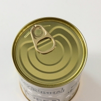 Подарочные носки в банке &laquo;Настоящий мужчина!&raquo;, (внутри носки мужские, цвет чёрный)