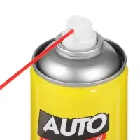 Жидкий ключ "Унисма-1" AUTO mobil, 440 мл, аэрозоль