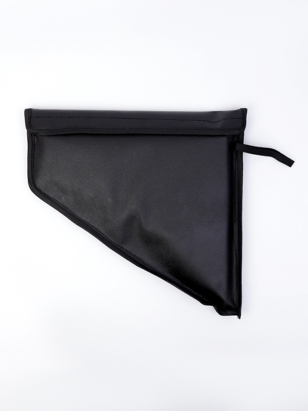 Пан-флейта Music Life 18 трубок, желтая, C, 26 х 25 см 9893231