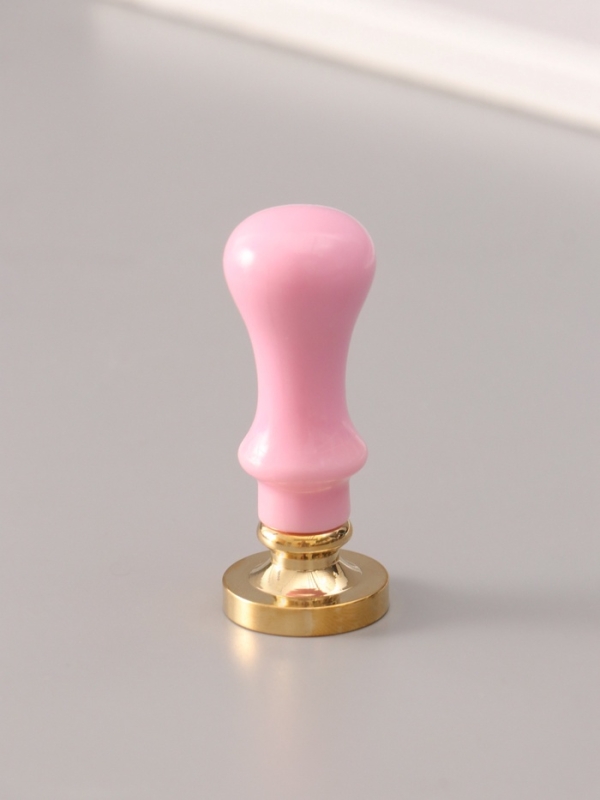 Сургучный набор "Лапка котика" печать, ручка, сургуч 12,5х10х3,6 см