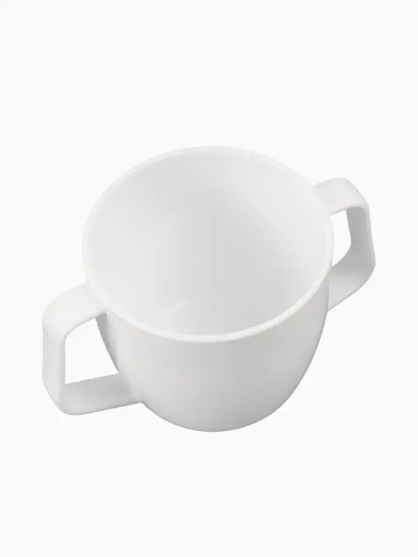 Поильник с ручками "Дино" 0,2л