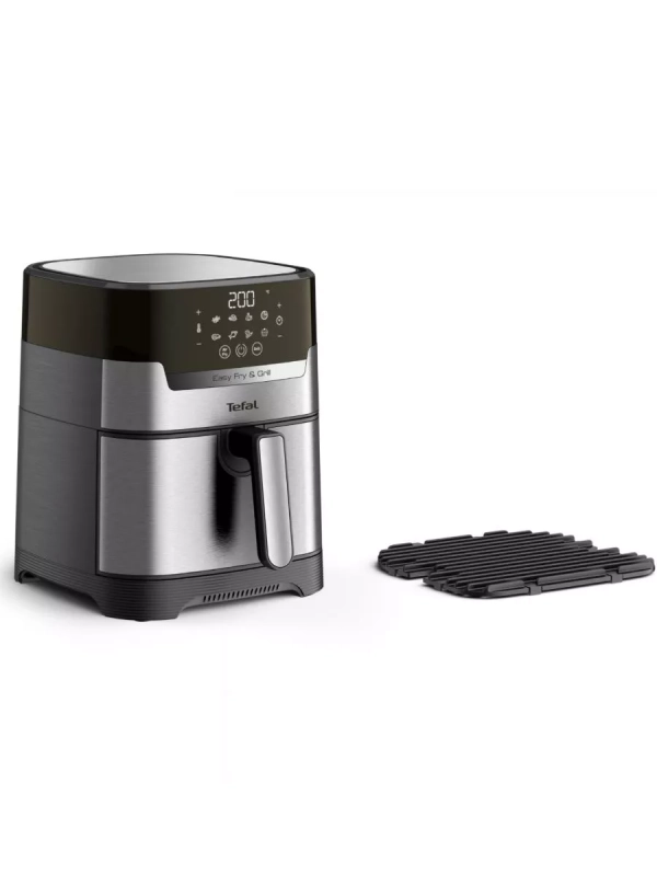 Аэрогриль Easy Fry & Grill Digital EY505D15 2в1