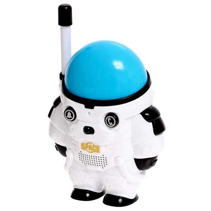 Набор раций &laquo;Космическое задание&raquo;