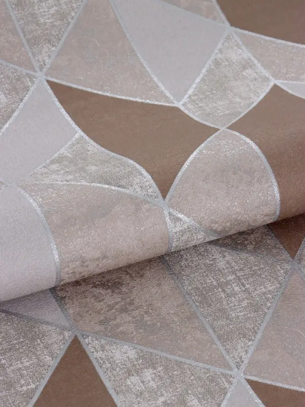 Бумажные обои Стиль1131-02, 0,53х10,05м