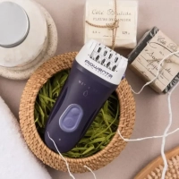 Эпилятор для удаления волос Skin Respect EP8050F0