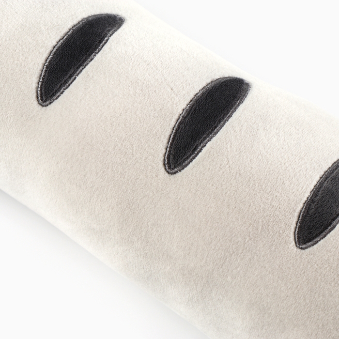 Мягкая игрушка &laquo;Кот&raquo;, 50 см, цвет серый