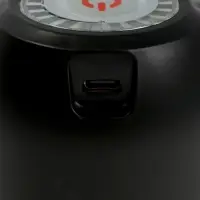 Помпа для воды LWP-08, электрическая, 5 Вт, 1.2 л/мин, 800 мАч, АКБ