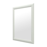 Зеркало настенное «Айсберг», 60×74 см, рама МДФ, 55 мм Зеркало настенное «Айсберг», 60×74 см, рама МДФ, 55 мм