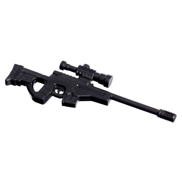 Фигурка «Полицейский», МИКС Фигурка «Полицейский», МИКС