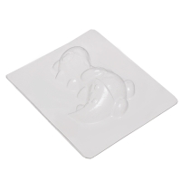 Набор для творчества. Бомбочки для ванн своими руками &laquo;Весёлый динозаврик&raquo;