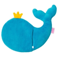 Развивающая игрушка-грелка «Dream Кит» Развивающая игрушка-грелка «Dream Кит»