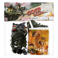 Набор солдатиков &laquo;Боевое задание&raquo;, МИКС