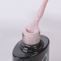 Гель лак для ногтей &laquo;SAND&raquo;, 3-х фазный, 8 мл, LED/UV, цвет (03)