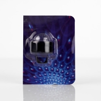 Световой прибор &laquo;Кольцо&raquo; 2.5 см, свечение RGB