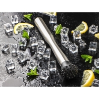 Мадлер - толкушка Magistro &laquo;Палица&raquo;, 25,5 см