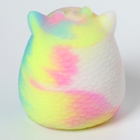 Мялка-антистресс &laquo;Зверюшка&raquo;, виды МИКС