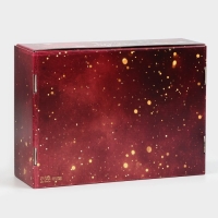 Складная коробка &laquo;Почта&raquo;, 30,7 &times; 22 &times; 9,5 см