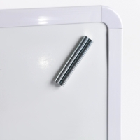 Магнит неодимовый , размер 1 шт. &mdash; 5 &times; 5 &times; 1 мм, набор 100 шт.