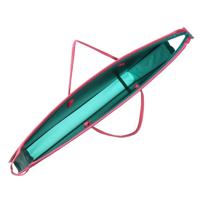 Папка для чертежей и рисунков А3, 470 х 345 мм, с ручками, пластик/текстиль, молния сверху, ПР 3 -20 Папка для чертежей и рисунков А3, 470 х 345 мм, с ручками, пластик/текстиль, молния сверху, ПР 3 -20 "Пушистый друг" 72693