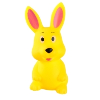 Набор резиновых игрушек для ванны &laquo;Малыши&raquo;, 6 шт, с пищалкой, Крошка Я