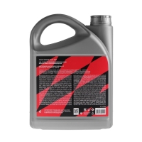 Моторное масло LAVR MOTO RIDE SPECIAL 4Т 10W40 SN, 4 л Ln7748