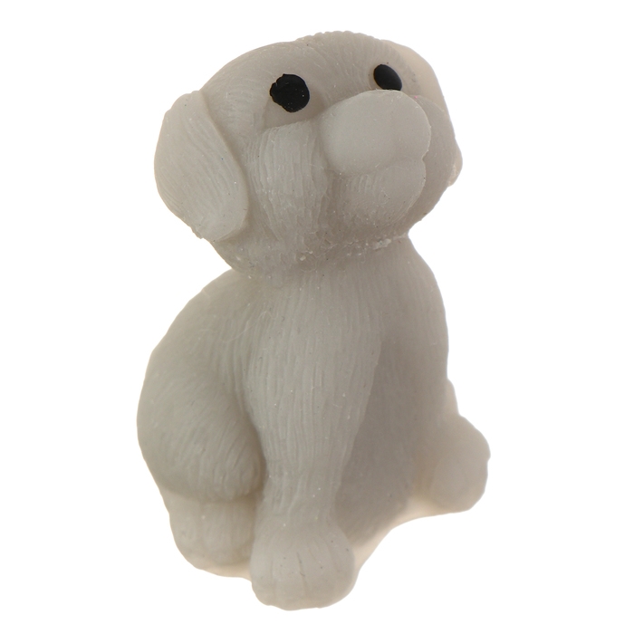 Антистресс сквиш мялка &laquo;Веселись&raquo;, животные микс , в шоубоксе