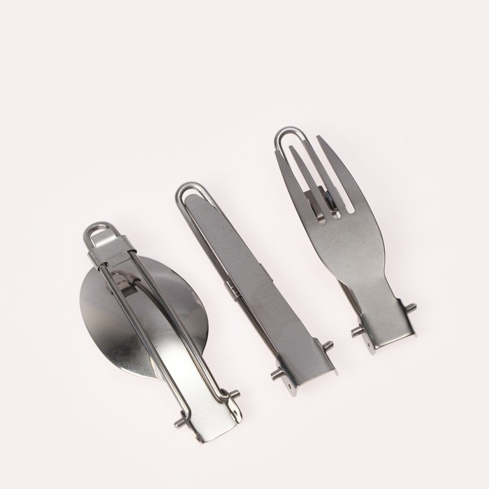 Набор туриста в чехле 3в1 Мастер К Набор туриста в чехле 3в1 Мастер К