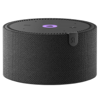 Умная колонка "Новая Яндекс Станция Мини" (YNDX-00021K), голосовой помощник Алиса, 10 Вт, без часов, черная Умная колонка "Новая Яндекс Станция Мини" (YNDX-00021K), голосовой помощник Алиса, 10 Вт, без часов, черная