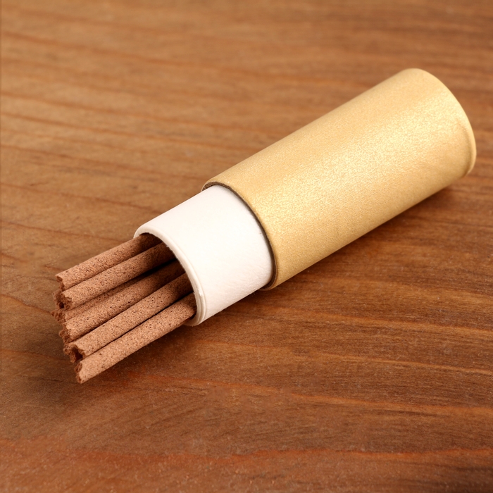 Набор благовоний с подставкой Набор благовоний с подставкой "Лабиринт", тёмный