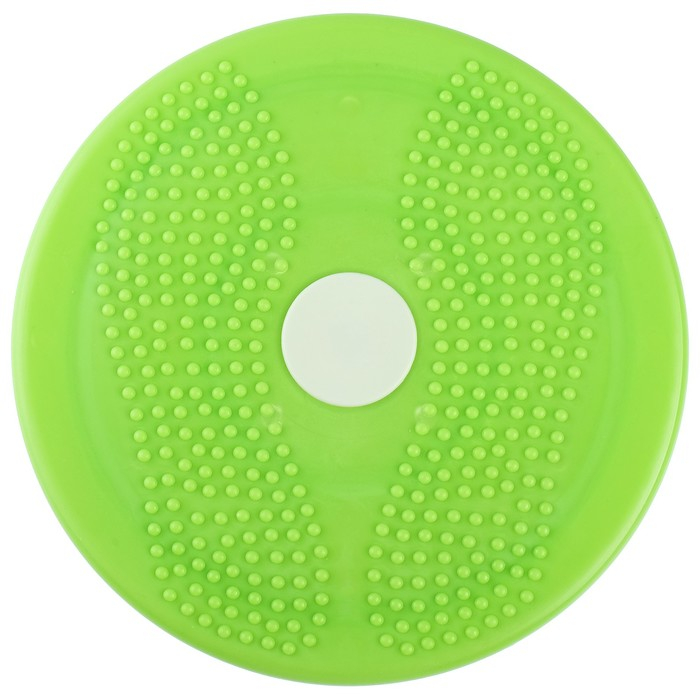 Диск здоровья &laquo;Стройная фигура&raquo;, цвета МИКС