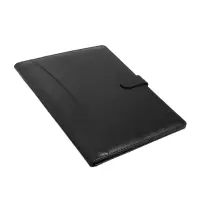 Папка для конференций формат А4, кожзам