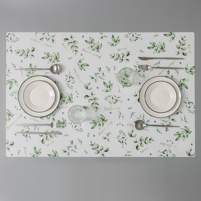 Салфетка сервировочная на стол &laquo;Лигурия&raquo;, 60&times;90 см