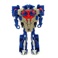 Робот «Герой», трансформируется одним движением Робот «Герой», трансформируется одним движением