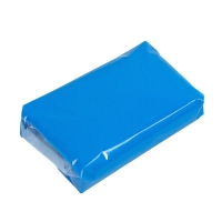 Глина для глубокой очистки кузова, голубая, 100 г Глина для глубокой очистки кузова, голубая, 100 г