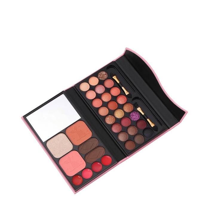 Набор декоративной косметики &laquo;Русалочка №1&raquo;