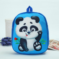 Рюкзак детский для мальчика «Пандочка», 31×26 см Рюкзак детский для мальчика «Пандочка», 31×26 см