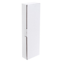 Пружины для переплета пластиковые, d=8мм, 100 штук, сшивают 30-51 лист, черные, Гелеос