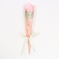 Мыло лепестковое «Весна в сердце», 1 шт, аромат цветочный, ЧИСТОЕ СЧАСТЬЕ Мыло лепестковое «Весна в сердце», 1 шт, аромат цветочный, ЧИСТОЕ СЧАСТЬЕ