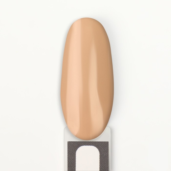 Гель лак для ногтей &laquo;DELICATE NUDE&raquo;, 3-х фазный, 8 мл, LED/UV, цвет бежевый (12)