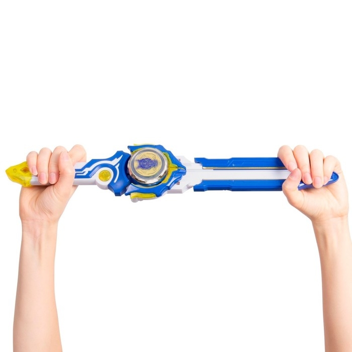 Волчок &laquo;Эпик Лончер. Адвансд пак. Fury Dragon&raquo;, Инфинити Надо