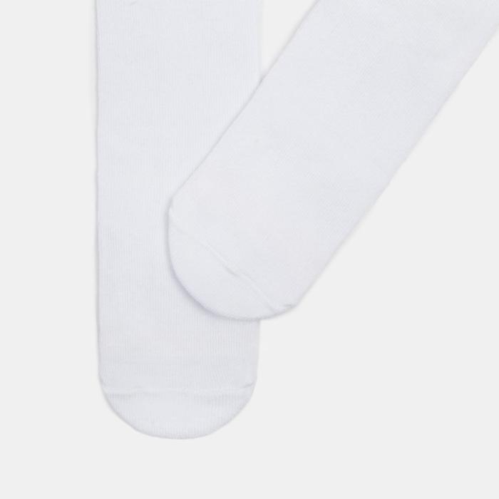 Новый год.Колготки Крошка Я Новый год.Колготки Крошка Я "Олень", бежевый, рост 74-80 см