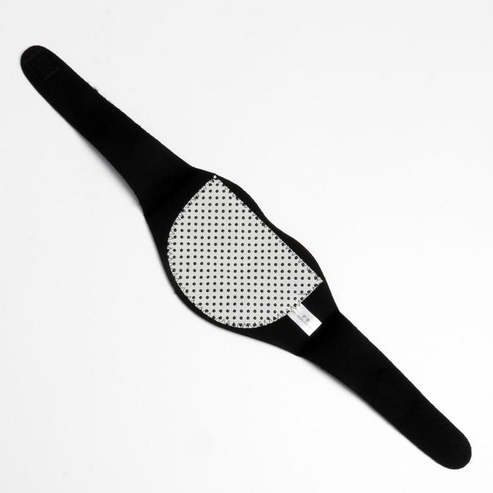 Аппликатор Tour Ma Line на шею с турмалином, 5 камней, 1 штука Аппликатор Tour Ma Line на шею с турмалином, 5 камней, 1 штука