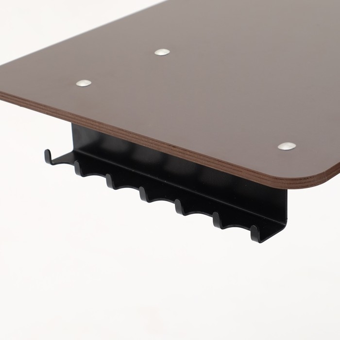 Гриль-Казан-Мангал Гриль-Казан-Мангал "Роланд" 181,7 х 65 х 179 см