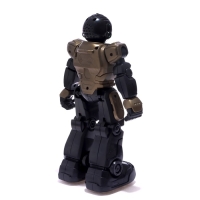 Робот радиоуправляемый &laquo;Герой&raquo;, русский чип, работает от аккумулятора