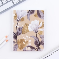 Подарочный набор в тубусе &laquo;Дорогому учителю&raquo;: ежедневник А6, 120 листов, ручка, блок бумаги, 100 листов