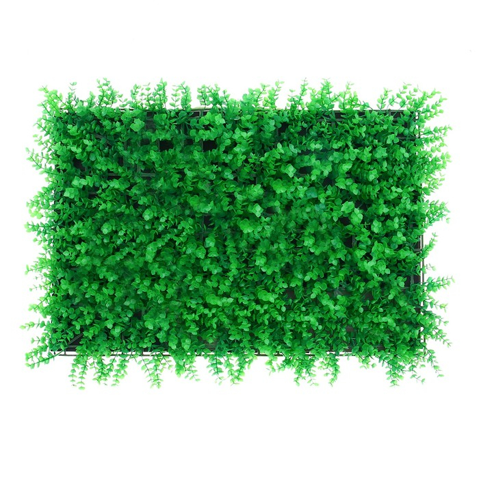 Декоративная панель, 60 &times; 40 см, &laquo;Самшит&raquo;, Greengo