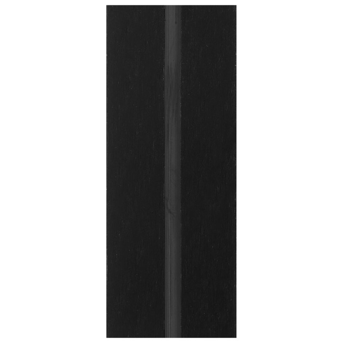 Комплект лыжный: пластиковые лыжи 150 см без насечек, стеклопластиковые палки 110 см, крепления NN75 мм, цвета МИКС